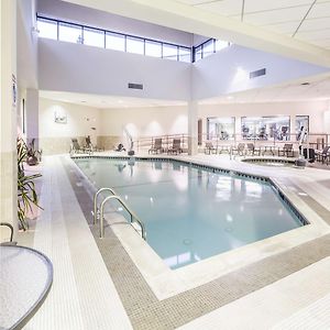 Doubletree By Hilton Boston-Andover